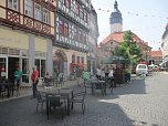 Ereignisreiches Wochenende in Bad Langensalza (Foto: M.Fromm) Ereignisreiches Wochenende in Bad Langensalza (Foto: M.Fromm)