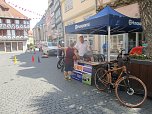 Ereignisreiches Wochenende in Bad Langensalza (Foto: M.Fromm) Ereignisreiches Wochenende in Bad Langensalza (Foto: M.Fromm)