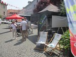 Ereignisreiches Wochenende in Bad Langensalza (Foto: M.Fromm) Ereignisreiches Wochenende in Bad Langensalza (Foto: M.Fromm)