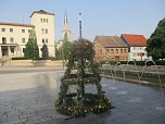Ereignisreiches Wochenende in Bad Langensalza (Foto: M.Fromm) Ereignisreiches Wochenende in Bad Langensalza (Foto: M.Fromm)