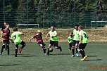 Wackers E10 gegen SpG Kalbsrieth (Foto: Martina Neblung)