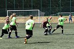 Wackers E10 gegen SpG Kalbsrieth (Foto: Martina Neblung)