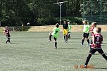 Wackers E10 gegen SpG Kalbsrieth (Foto: Martina Neblung)