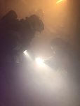 Die Feuerwehr in Harztor probte am Wochenende den Ernstfall (Foto: Feuerwehr Harztor) Die Feuerwehr in Harztor probte am Wochenende den Ernstfall (Foto: Feuerwehr Harztor)
