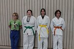 Landeseinzelmeisterschaften im Judo (Foto: Thomas K&ouml;hler)