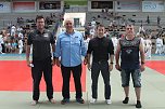 Landeseinzelmeisterschaften im Judo (Foto: Thomas K&ouml;hler)