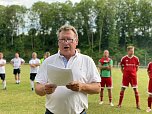 100 Jahre SV Hohnstein (Foto: Sandra Witzel)