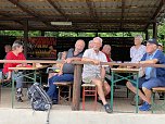 100 Jahre SV Hohnstein (Foto: Sandra Witzel)