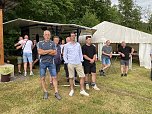 100 Jahre SV Hohnstein (Foto: Sandra Witzel)