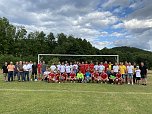 100 Jahre SV Hohnstein (Foto: Sandra Witzel)