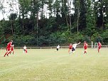 100 Jahre SV Hohnstein (Foto: Sandra Witzel)