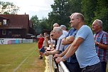100 Jahre SV Hohnstein (Foto: Sandra Witzel)