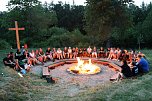 Erlebnisreiche Tage im Zeltlager (Foto: Feuerwehr Heiligenstadt)