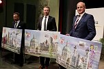 Zu Gast im Unterallg&auml;u (Foto: Pressestelle Landratsamt Nordhausen)
