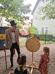 Sommerfest am Domschl&ouml;sschen (Foto: Sandra Ziegler-Koch)