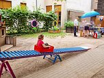 Sommerfest am Domschl&ouml;sschen (Foto: Sandra Ziegler-Koch)