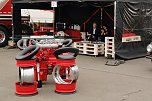 Berufsaktionstag auf dem Autodrom (Foto: agl)