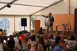 Feriencamp des KILA - Tag 4 (Foto: D.Buntfu&szlig;)
