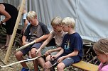 Feriencamp des KILA - Tag 4 (Foto: D.Buntfu&szlig;)