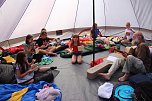 Feriencamp des KILA - Tag 4 (Foto: D.Buntfu&szlig;)