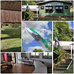 Jubil&auml;um beim Sportsch&uuml;tzenverein Oberspier (Foto: Daniel M&uuml;ller)