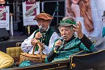 Eröffnung des 26. Altstadtfestes (Foto: S.Tetzel) Eröffnung des 26. Altstadtfestes (Foto: S.Tetzel)