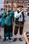 Eröffnung des 26. Altstadtfestes (Foto: S.Tetzel) Eröffnung des 26. Altstadtfestes (Foto: S.Tetzel)