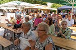 Eröffnung des 26. Altstadtfestes (Foto: S.Tetzel) Eröffnung des 26. Altstadtfestes (Foto: S.Tetzel)