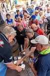 Eröffnung des 26. Altstadtfestes (Foto: S.Tetzel) Eröffnung des 26. Altstadtfestes (Foto: S.Tetzel)