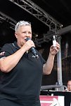Eröffnung des 26. Altstadtfestes (Foto: S.Tetzel) Eröffnung des 26. Altstadtfestes (Foto: S.Tetzel)
