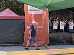 das 26. Altstadtfest in Nordhausen ist er&ouml;ffnet (Foto: oas)