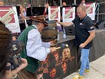 das 26. Altstadtfest in Nordhausen ist er&ouml;ffnet (Foto: oas)