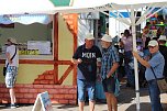 das 26. Altstadtfest in Nordhausen ist er&ouml;ffnet (Foto: oas)