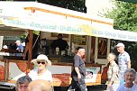 das 26. Altstadtfest in Nordhausen ist er&ouml;ffnet (Foto: oas)