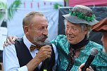 das 26. Altstadtfest in Nordhausen ist er&ouml;ffnet (Foto: oas)