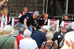 das 26. Altstadtfest in Nordhausen ist er&ouml;ffnet (Foto: oas)