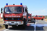 Fl&auml;chenbrand zwischen Gro&szlig;- und Kleinfurra (Foto: S.Dietzel)