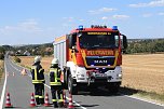 Fl&auml;chenbrand zwischen Gro&szlig;- und Kleinfurra (Foto: S.Dietzel)