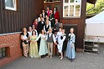 Letzter Tag im KILA-Handwerkercamp (Foto: D.Buntfu&szlig;)