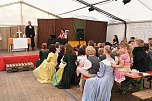 Letzter Tag im KILA-Handwerkercamp (Foto: D.Buntfu&szlig;)