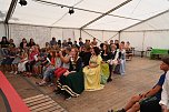 Letzter Tag im KILA-Handwerkercamp (Foto: D.Buntfu&szlig;)
