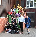 Letzter Tag im KILA-Handwerkercamp (Foto: D.Buntfu&szlig;)