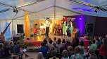 Letzter Tag im KILA-Handwerkercamp (Foto: D.Buntfu&szlig;)