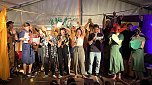 Letzter Tag im KILA-Handwerkercamp (Foto: D.Buntfu&szlig;)