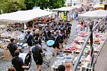 Der 2. Tag des Altstadtfestes (Foto: P.Blei)
