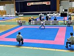 Nordh&auml;user Karateka auf Okinawa erfolgreich (Foto: F.Pelny)