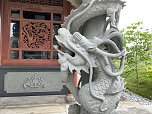 Nordh&auml;user Karateka auf Okinawa erfolgreich (Foto: F.Pelny)