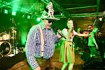 25. Oktoberfest in Sundhausen (Foto: CityScout: Sven G&auml;mkow)