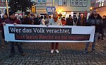 Spaziergang M&uuml;hlhausen am Tag der Deutschen Einheit  (Foto: H.Kuhnert)