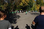 Herbstcrosslauf im Gehege (Foto: agl)